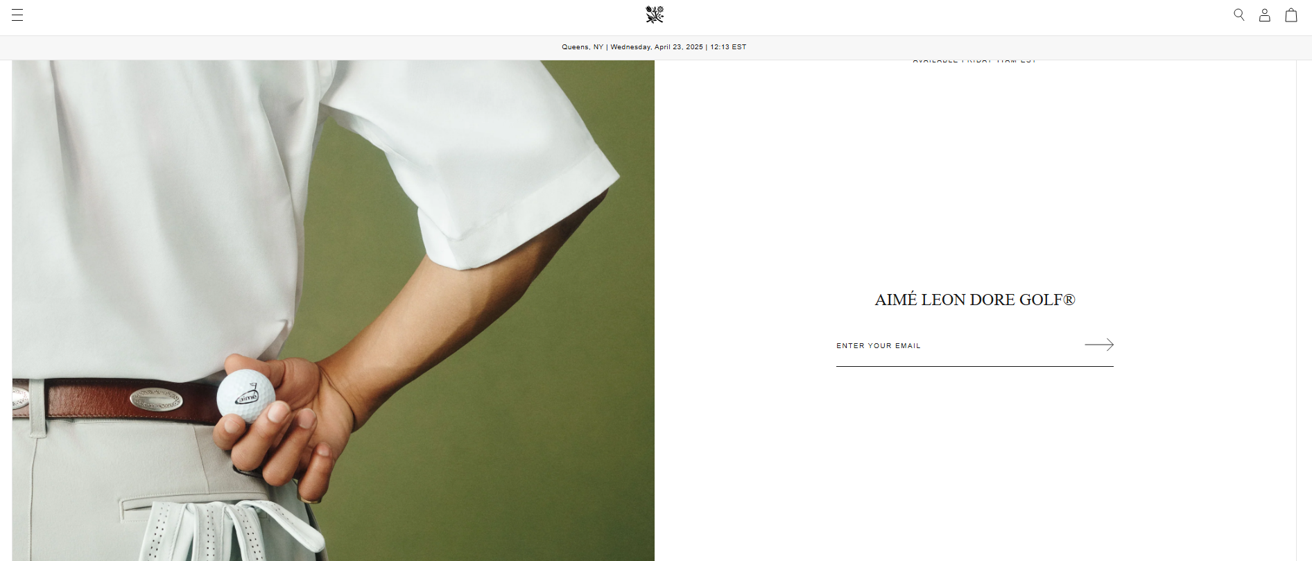 Aime Leon Dore – Fashion E-Commerce